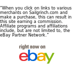 sailgrinch logo