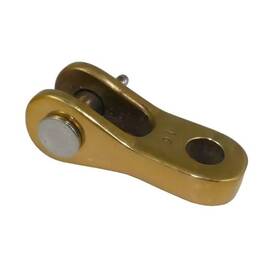 Alexander Roberts Arco Ft-10-b Ft10-bronze Bronze 5/16 Inch Eye X Jaw Fixed Toggle