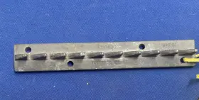 14-08-2 Allen A.245 Halyard Rack