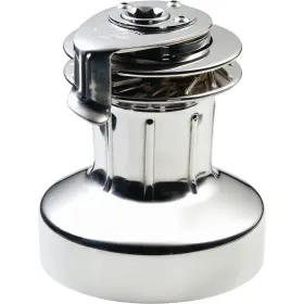 Ra2040010000 Andersen 40 St Fs 2-speed Self-tailing Maunal Winch Full Stainle