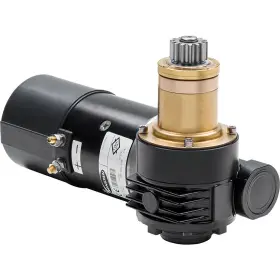 Ra2046211400 Andersen E1 Single Speed Electric Motor Conversion Kit F/46st Winch - 24v Ra2 Ra2046211400 Andersen E1 Single Speed Electric Motor Conversion Kit F/46st Winch - 24v Ra2