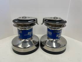 Anderson 58-st 58 Self Tailing Winches Pair New