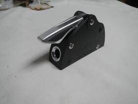 Antal 543.110 Flat Cam 611 Silver Series Single Clutch 6-10 Mm