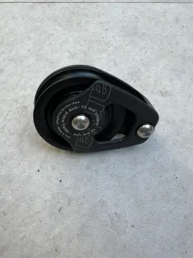 Ant00711 Antal Opf Series 70 Mm Single Foot Block