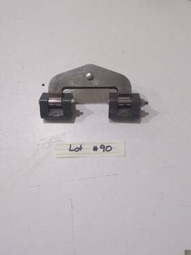 Antal Hs22.40r Double Headboard Slider Pn