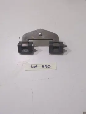Hs22.40r Antal Double Headboard Slider Pn