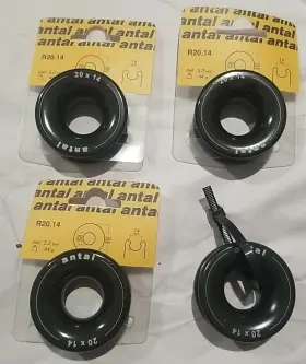 R20.14p Antal Low Friction Ring 20x14 Mm For Sailing Pulley System