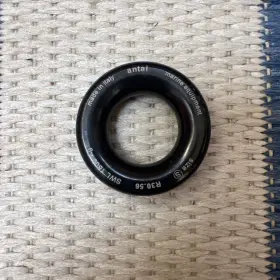 R30.56 Antal Anal Small Lead Ring