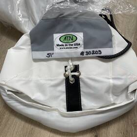 Atn 30203 51 Spinnaker Sleeve - New In Original Packaging