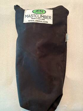 Atn 835170005056 Mast Climber System