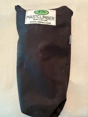 Atn 835170005056 Mast Climber System
