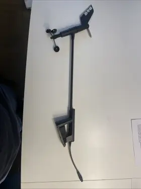 Ws310 B&g Wired Wing Sensor In Excellent Condition