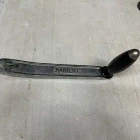 Barient 186906192520 Ratcheting Sailboat Winch Handles With Lock 11 Inch