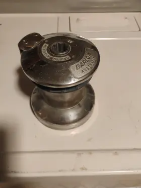 St-23 Barlow 23 2 Speed Self Tailing Winch