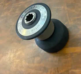 221-201 Barton Nautilus 16 2 Spd Winch Composit #21-201 G23 Base Dia 114mm 4 1/2 Inch