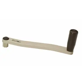 21002 Barton Marine Aluminum 10 Inch Winch Handle 21002 Barton Marine Aluminum 10 Inch Winch Handle
