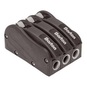 Barton Marine 81502 Triple Do 550 Rope Clutch