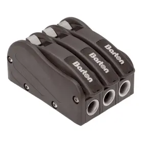 81502 Barton Marine Triple Do 550 Rope Clutch