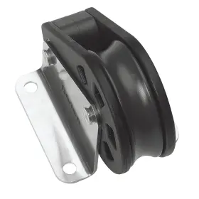 N02150 Barton Marine Size 2 Single Upright Block