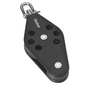 Barton Marine N03430 Size 3 Fiddle Swivel