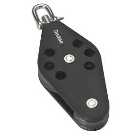 N03430 Barton Marine Size 3 Fiddle Swivel