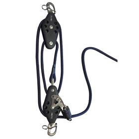 Barton Marine N03900 Size 3 Vang System