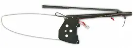 Cb31288 Bic Sport Oftpen Skiff Youth Sailing Sailboat Dinghy Rudder Open