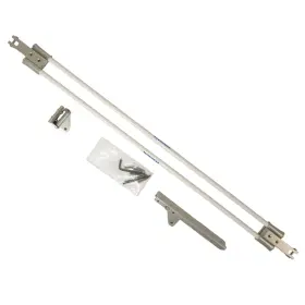 Tybk-k1000 Boomkicker Brand New K1250 For 30-34 Ft Boats Tybk-k1000 Boomkicker Brand New K1250 For 30-34 Ft Boats