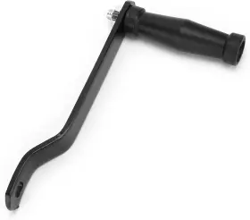 Buachoisdobz9gnvhf Buachois Winch Handle Grip Boat Marine Trailer Crank Comfortable Popular