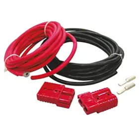 Bdw20026 Bulldog Winches 20026 24ft Wiring Kit Bdw20026 Bulldog Winches 20026 24ft Wiring Kit