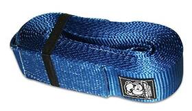 Bulldog Winches 20031 Winch Recovery Strap 4 Inch X 30ft Bdw20031