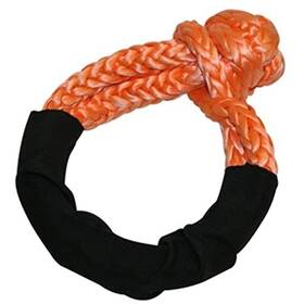 Bulldog Winches 20312 Winch 5/8in Rope Shackle 61.7k Bdw20312