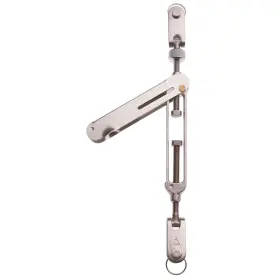 01-110 C. Sherman Johnson Handy Lock Turnbuckle Jaw/jaw Boat Sailboat Marine