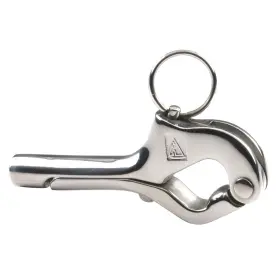 21-80-1 C. Sherman Johnson Snap Gate Hook-body Only-5/16 Inch -24 Right H&