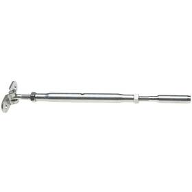 C. Sherman Johnson 26-412-1t C. Deck Toggle Turnbuckle Inch T Style F/1/8 Wire