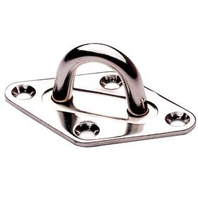 C. Sherman Johnson 28-501 C. Diamond Pad Eye