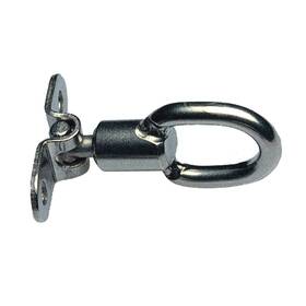 C. Sherman Johnson Ls-2550 C. Eye To Deck Toggle Fitting