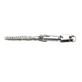 Ls-3600 C. Sherman Johnson Toggle Jaw With Splice Eye