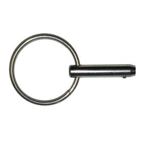 C. Sherman Johnson Qr-3-20 C. Quick Release Pin - 3/16 Inch X 9/16