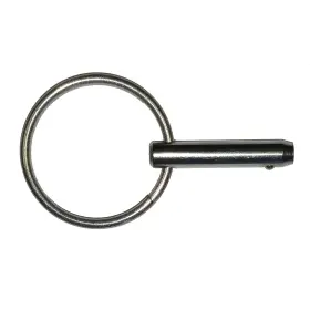 Qr-3-20 C. Sherman Johnson Quick Release Pin - 3/16 Inch X 9/16