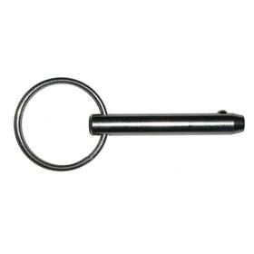 C. Sherman Johnson Qr-4-32 C. Quick Release Pin - 1/4 Inch X 1