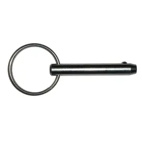 Qr-4-32 C. Sherman Johnson Quick Release Pin - 1/4 Inch X 1