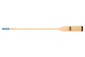 Camco 50406 Oar Wood Clear With Grip 8.0ft
