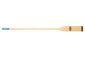 50406 Camco Oar Wood Clear With Grip 8.0ft