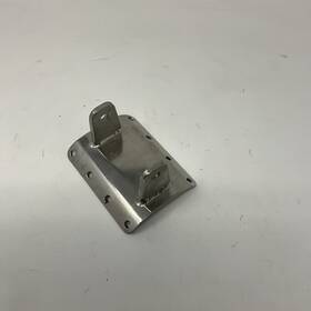 Catalina A8338 Nos Sailboat Rigid Boom Vang Mast End Bracket