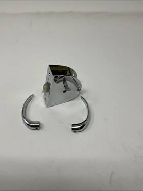 Catalina Z3342 Sailboat Door Handle And Latch Assembly