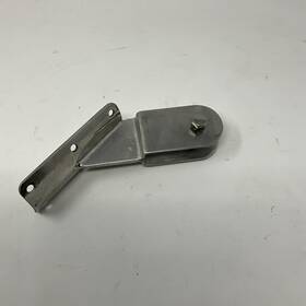 Catalina Z3361 Nos Rigid Boom Vang Mount Stainless End