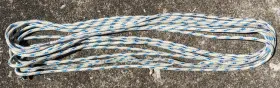 1932 Cdi Cruising Design International Flexible Furler 2 Ff2 Halyard Sailboat Jib
