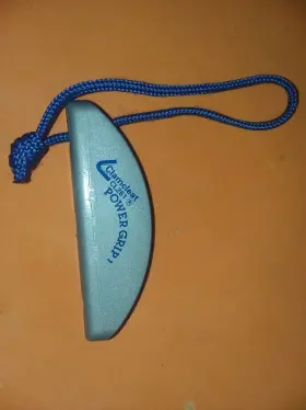 Cl261 Clamcleat Power Grip 1 -allows To Pull Twice As Hard