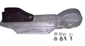 Sr42 Dierks Bow Roller Sled Boat Drift Anchor Pulley